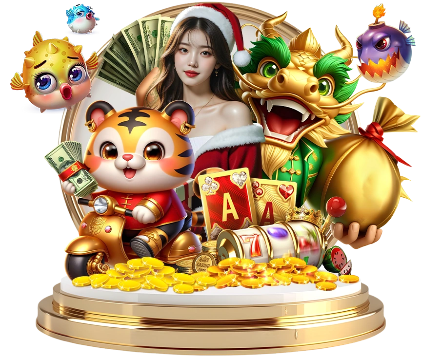 Hướng dẫn đọc Casino và bàn chơi tại Net88